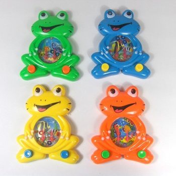 Gioco d'Acqua Rane Allegre (36 pz.)