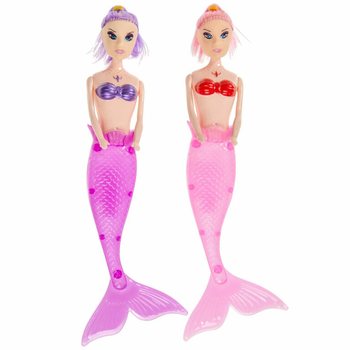 BAMBOLA SIRENA (36 pz.)
