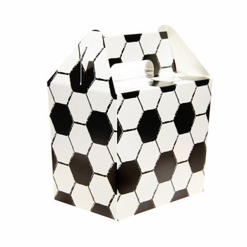 Scatoline per Menù/Regalini Calcio (12 pz.)