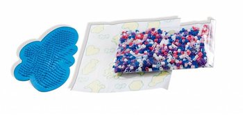 SES Perline da stirare modello Farfalle (1 pz.)