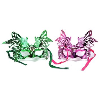 MASCHERA VENEZIANA - MODELLO 7 (12 pz.)