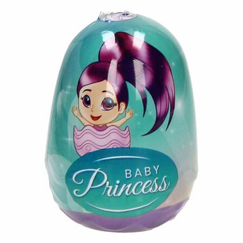 UOVO SORPRESA BABY PRINCIPESSA IN DISPLAY (12 pz.)