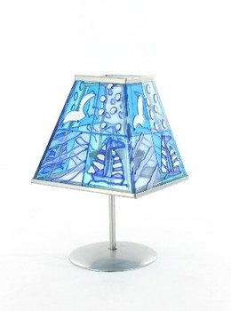 Lampada per tealight Barca (3 pz.)