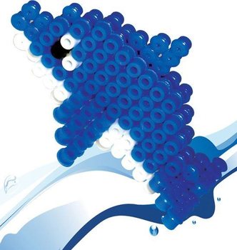 SES Perline da stirare Animali 3D (1 pz.)
