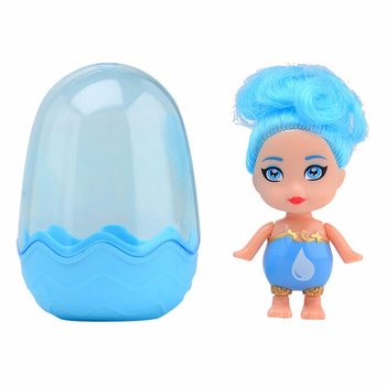 UOVO SORPRESA BABY PRINCIPESSA IN DISPLAY (12 pz.)