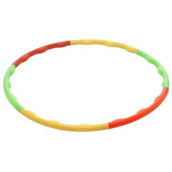 Hula Hoop SMIFFY'S (6 pz.)