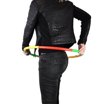 Hula Hoop SMIFFY'S (6 pz.)