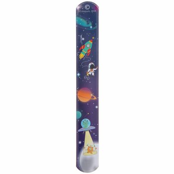 Braccialetti Snap Spazio / Space (36 pz.)