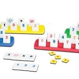Rummikub Junior &ndash; L'Originale (1 pz.)