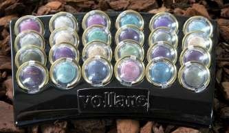 Ombretto VOLLARE Colori Misti (24 pz)