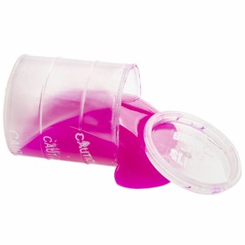 Piccolo Slime Colorato in Display (24 pz.)