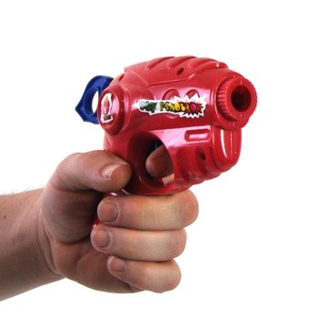 PISTOLA A DARDI - SUPER SHOT (12 pz.)