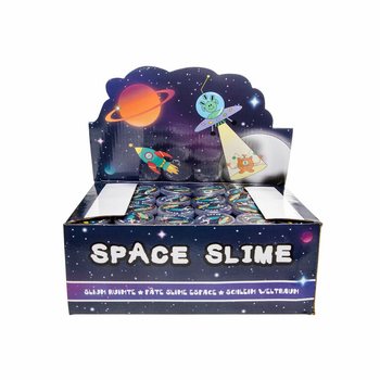 SLIME DELLO SPAZIO (72 pz.)
