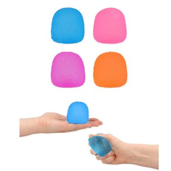 SQUEEZE GUM DROP - CON IMBOTTITURA SUGAR - IN DISPLAY (12 pz.)