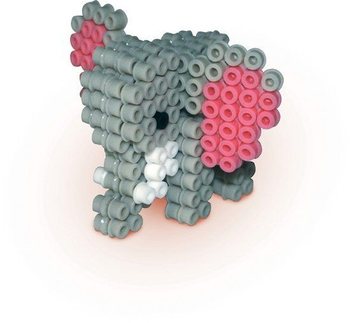 SES Perline da stirare Animali 3D (1 pz.)