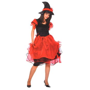 Costume da Strega per Adulti