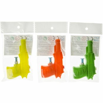 Pistole ad Acqua Piccole da 9,5 cm (48 pz.)