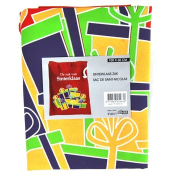 Sacco grande di San Nicola 100 x 60 cm (10 pz.)