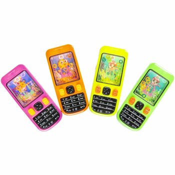 Gioco d'Acqua Cellulare (36 pz.)