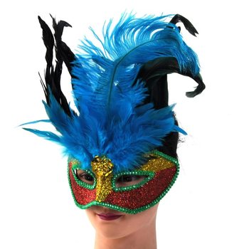 MASCHERA OCCHI - MODELLO: 14 (12 pz.)