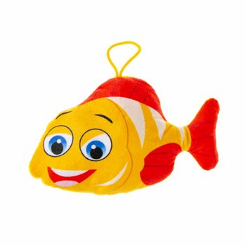 PESCI PAGLIACCIO DI PELUCHE (24 pz.)