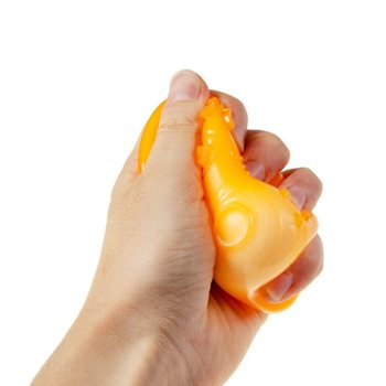 Gamepad Antistress Squeeze - Mix Colori Neon - in Display (12 pz.)