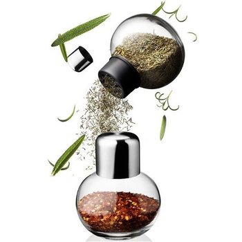 MENU - Dosatore di Spezie da Tavola Pod Shaker a Fori Larghi (1 pz.)