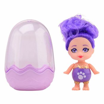 UOVO SORPRESA BABY PRINCIPESSA IN DISPLAY (12 pz.)