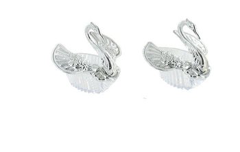 CIGNO DECORATIVO (12 pz.)