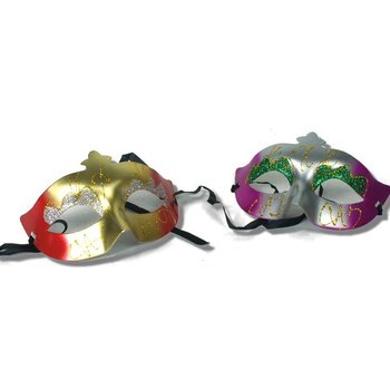 MASCHERA VENEZIANA - MODELLO 1 (12 pz.)