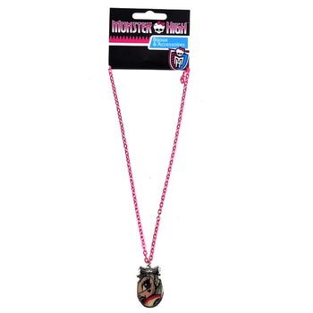 MATTEL MONSTER HIGH - MEGA MIX PESCA A SORPRESA: BIGIOTTERIA E ACCESSORI (100 pz.)