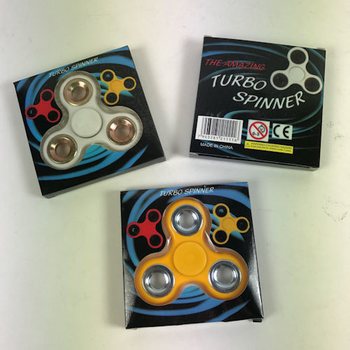 FIDGET TURBO SPINNERS (20 pz.)