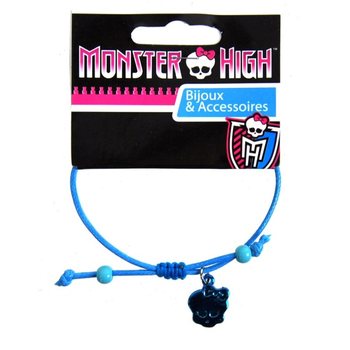 MATTEL MONSTER HIGH - MEGA MIX PESCA A SORPRESA: BIGIOTTERIA E ACCESSORI (100 pz.)