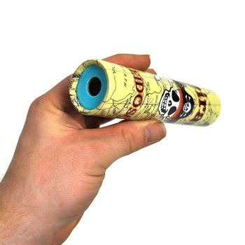 CALEIDOSCOPIO DEI PIRATI (12 pz.)