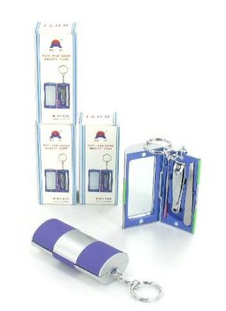 **NUOVO** MAGIC BEAUTY CASE (24 pz.)