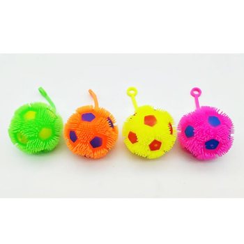 PALLA PUFFER - 6.5CM - IN DISPLAY (12 pz.)