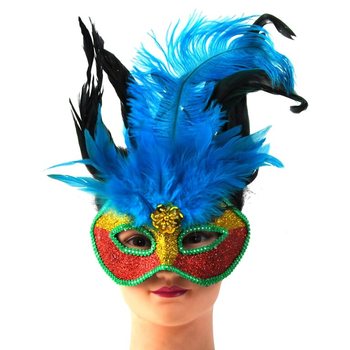 MASCHERA OCCHI - MODELLO: 14 (12 pz.)