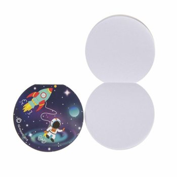 Taccuini Spazio - Space (48 pz.)