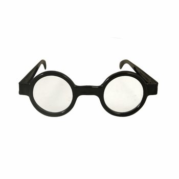 OCCHIALI DIVERTENTI HARRY POTTER PER BAMBINI IN ESPOSITORE (36 pz)
