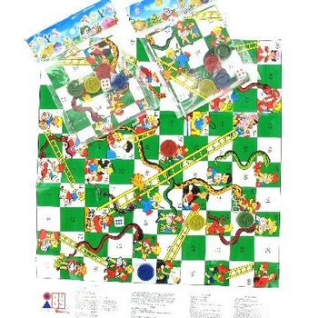 GIOCO DEI VIGILI DEL FUOCO (100 pz.)