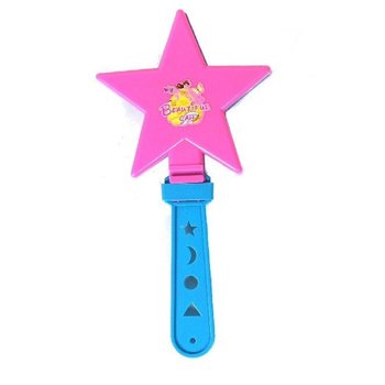 Manine Applauditrici Stella - 26 cm (11 pz.)