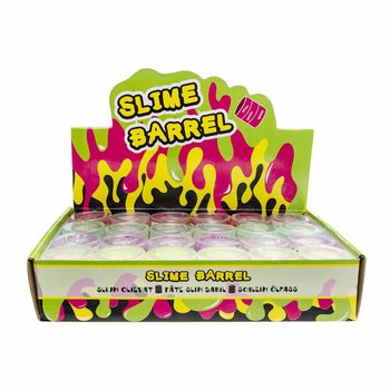 Piccolo Slime Colorato in Display (24 pz.)