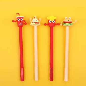 Penne a Sfera Fast Food in Display (48 pezzi)