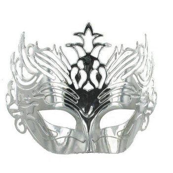 MASCHERA DI CARNEVALE (12 pz.)