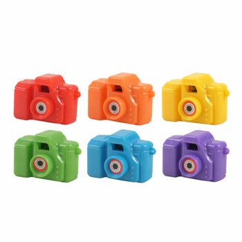 Visore Fotocamera Animali della Giungla Display (60 pezzi)
