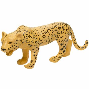 GRANDI ANIMALI SELVATICI - PERSONAGGI GIOCATTOLO IN DISPLAY (12 pz.)