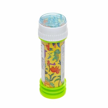 Bolle di Sapone Dinosauro 50ml in Display (36 pz.)