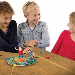 Caccia alle Scoregge - Gioco di Famiglia (1 pz.)