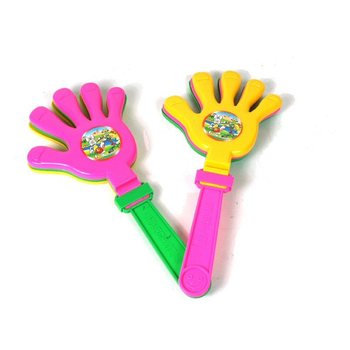 Mani Battimani Sonore 28,5 cm (24 pz.)