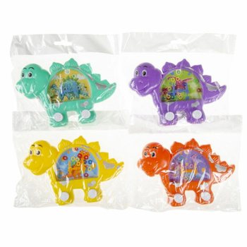 Gioco d'Acqua Dinosauro - Colori Misti (24 pz.)